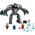 LEGO Marvel 76190 Iron Man Zadyma z Iron Mongerem